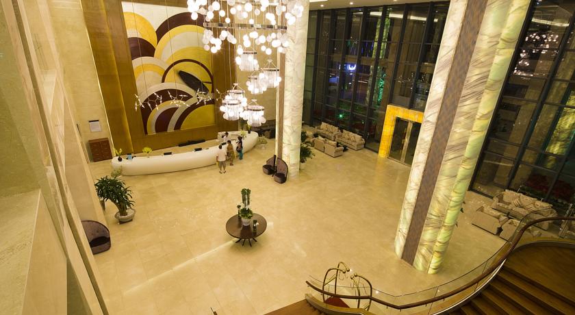 Muong Thanh Luxury Nha Trang Hotel, Нячанг, В'єтнам мініатюра 25