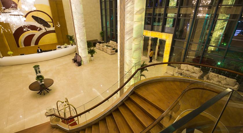 Muong Thanh Luxury Nha Trang Hotel, Нячанг, В'єтнам мініатюра 26