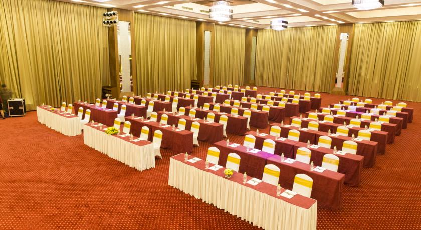 Muong Thanh Luxury Nha Trang Hotel, Нячанг, В'єтнам мініатюра 30