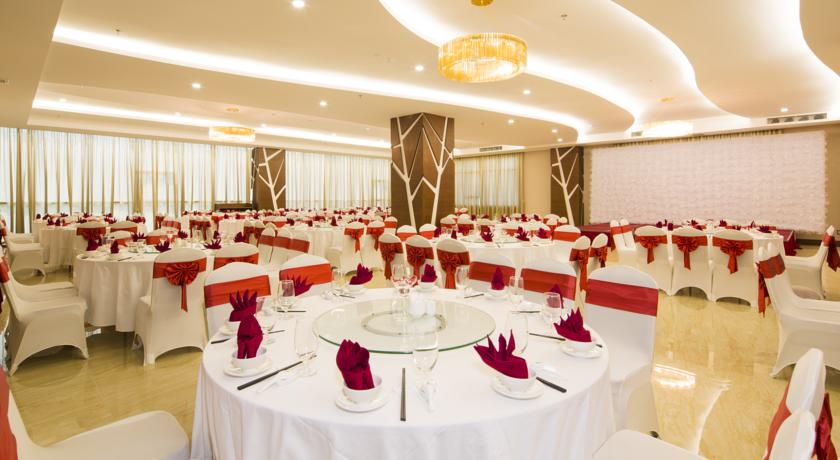 Muong Thanh Luxury Nha Trang Hotel, Нячанг, В'єтнам мініатюра 31
