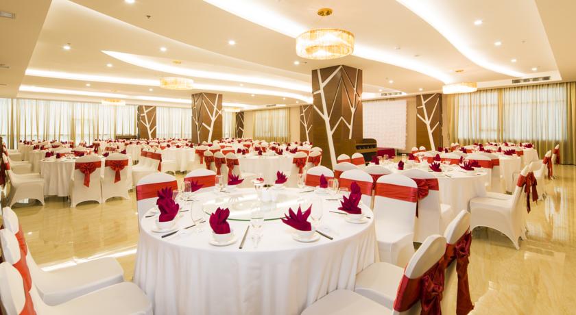 Muong Thanh Luxury Nha Trang Hotel, Нячанг, В'єтнам мініатюра 32