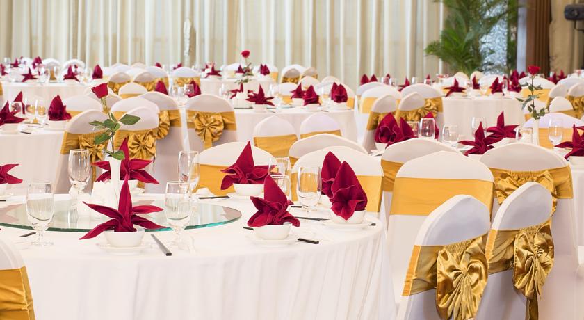 Muong Thanh Luxury Nha Trang Hotel, Нячанг, В'єтнам мініатюра 33
