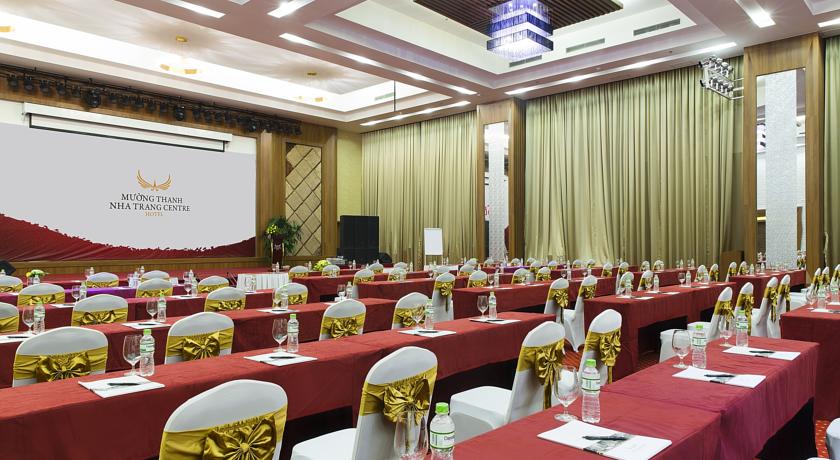 Muong Thanh Luxury Nha Trang Hotel, Нячанг, В'єтнам мініатюра 34