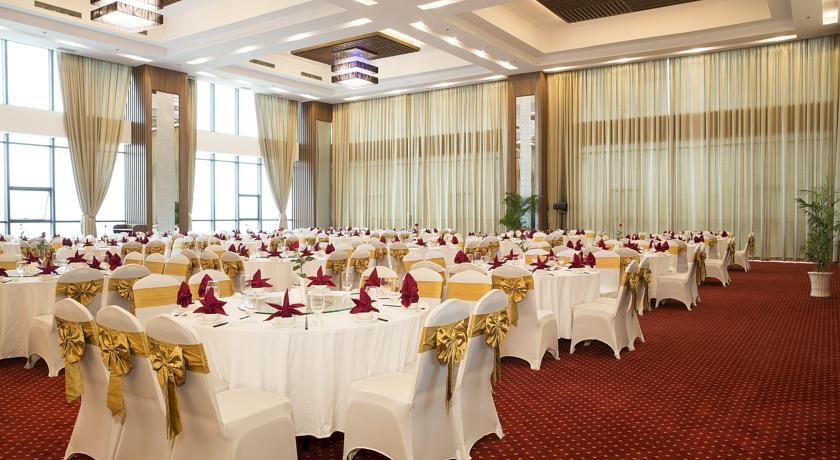 Muong Thanh Luxury Nha Trang Hotel, Нячанг, В'єтнам мініатюра 35