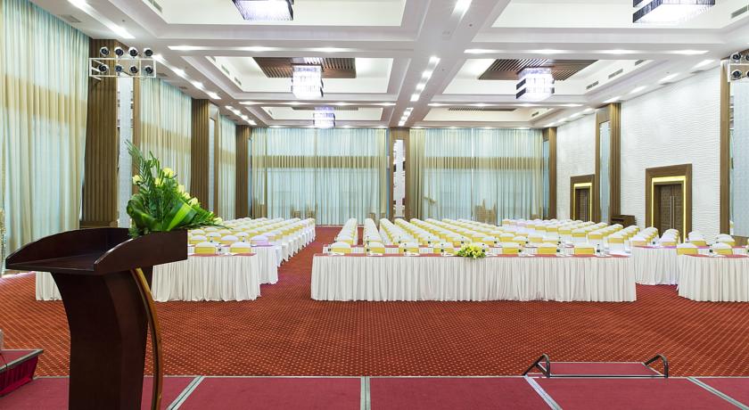 Muong Thanh Luxury Nha Trang Hotel, Нячанг, В'єтнам мініатюра 36