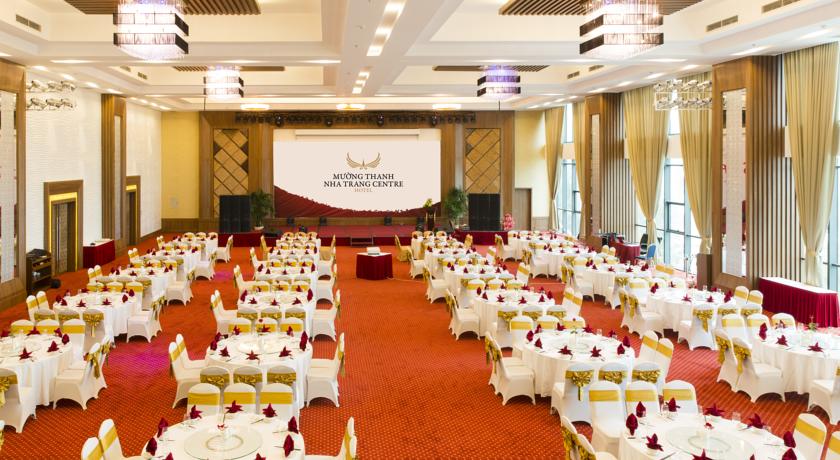 Muong Thanh Luxury Nha Trang Hotel, Нячанг, В'єтнам мініатюра 38