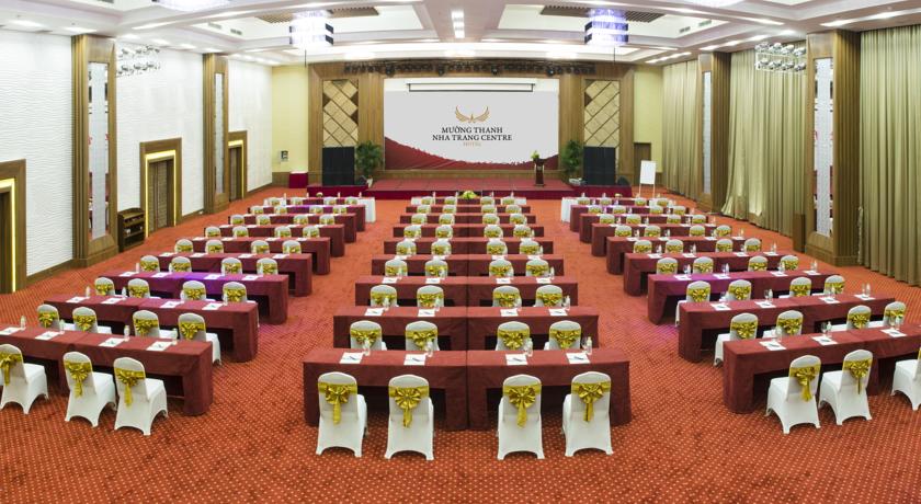 Muong Thanh Luxury Nha Trang Hotel, Нячанг, В'єтнам мініатюра 40