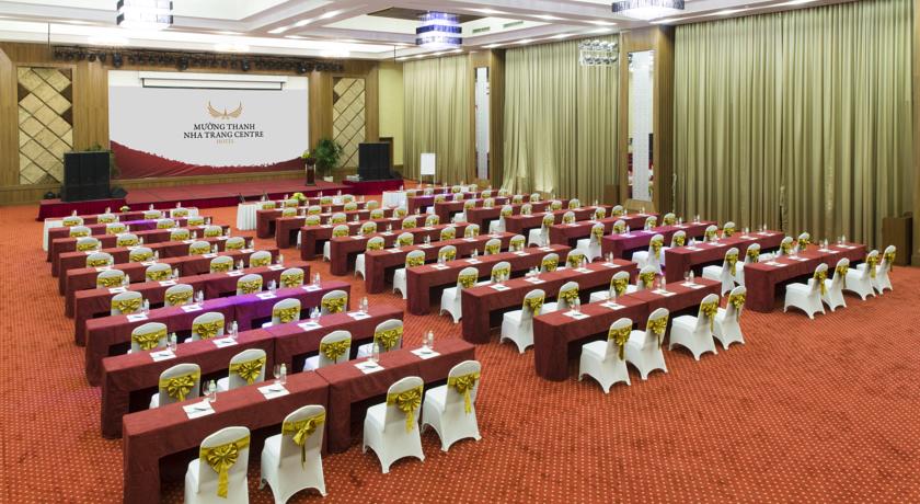Muong Thanh Luxury Nha Trang Hotel, Нячанг, В'єтнам мініатюра 41