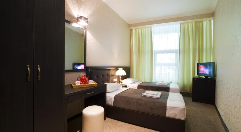 Kalasi Hotel — Тбілісі, Грузія мініатюра 6