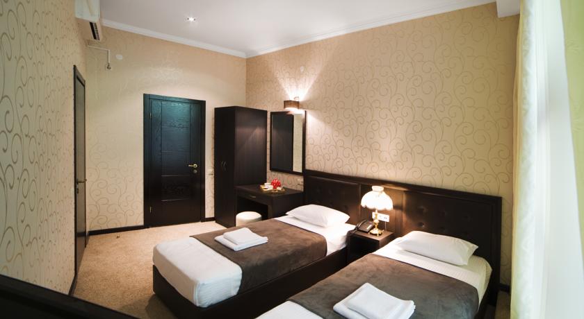 Kalasi Hotel — Тбілісі, Грузія мініатюра 7