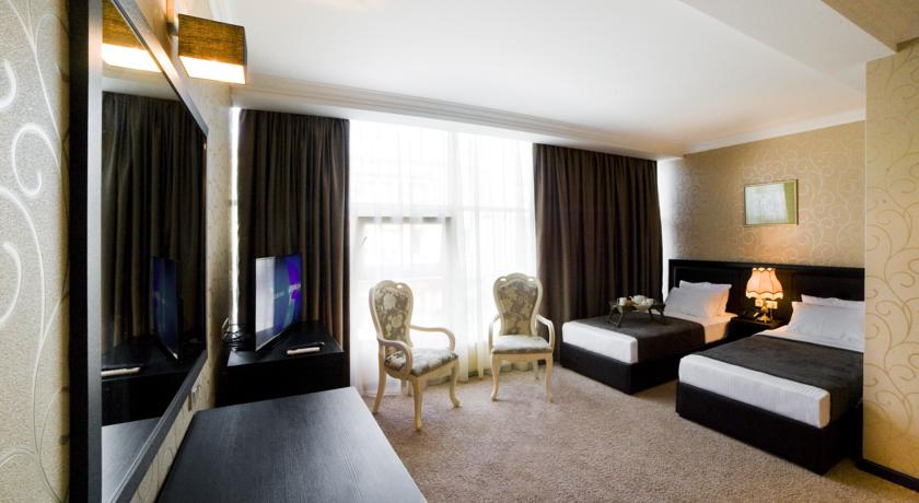 Kalasi Hotel — Тбілісі, Грузія мініатюра 8
