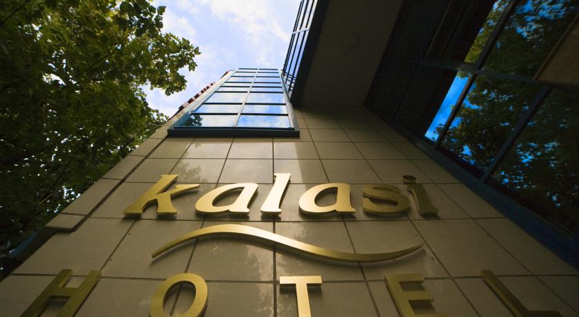 Kalasi Hotel — Тбілісі, Грузія мініатюра 9