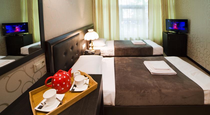 Kalasi Hotel — Тбілісі, Грузія мініатюра 10