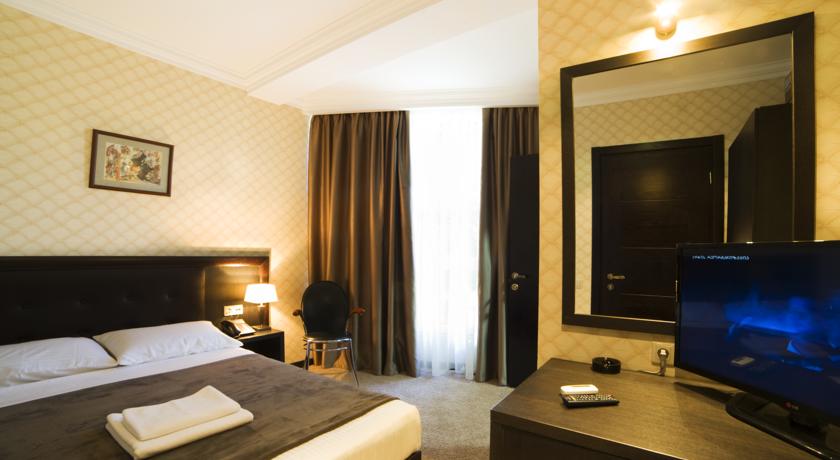 Kalasi Hotel — Тбілісі, Грузія мініатюра 11