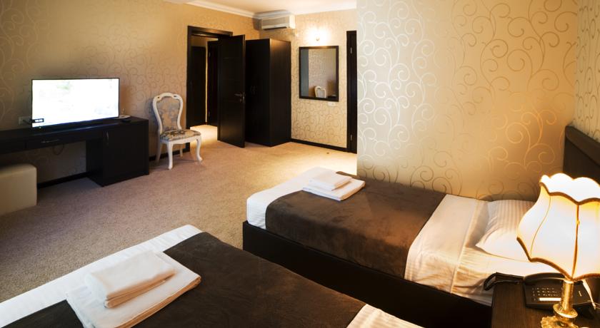 Kalasi Hotel — Тбілісі, Грузія мініатюра 12