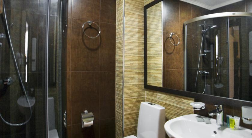 Kalasi Hotel — Тбілісі, Грузія мініатюра 13