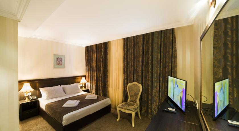 Kalasi Hotel — Тбілісі, Грузія мініатюра 14