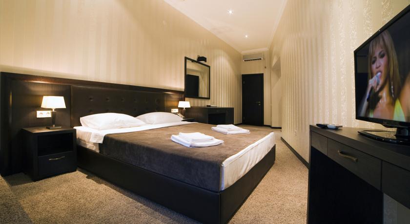 Kalasi Hotel — Тбілісі, Грузія мініатюра 15