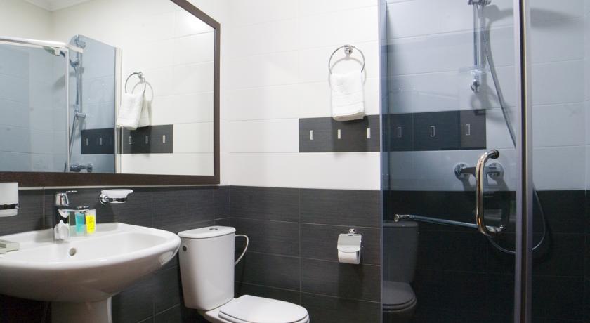 Kalasi Hotel — Тбілісі, Грузія мініатюра 16