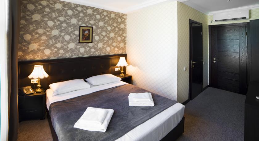 Kalasi Hotel — Тбілісі, Грузія мініатюра 17