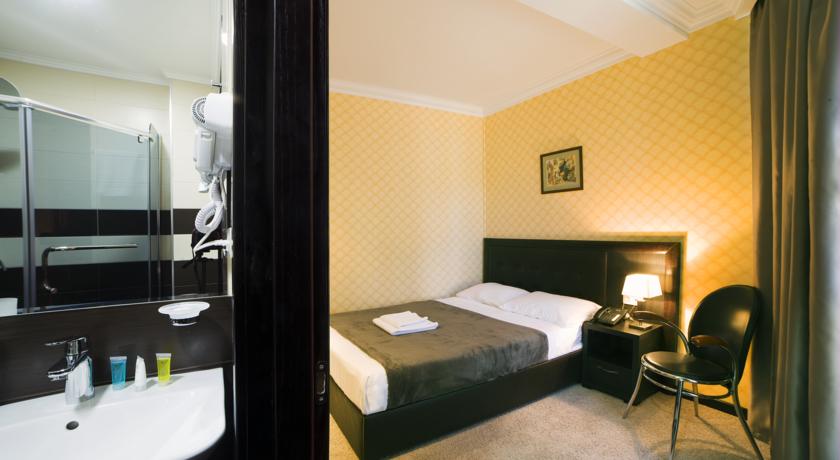 Kalasi Hotel — Тбілісі, Грузія мініатюра 18