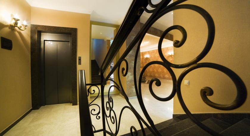 Kalasi Hotel — Тбілісі, Грузія мініатюра 19