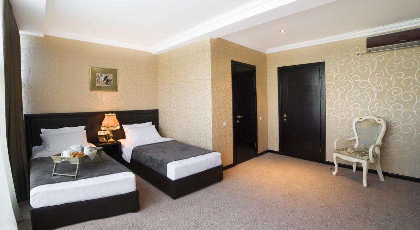 Kalasi Hotel — Тбілісі, Грузія мініатюра 20