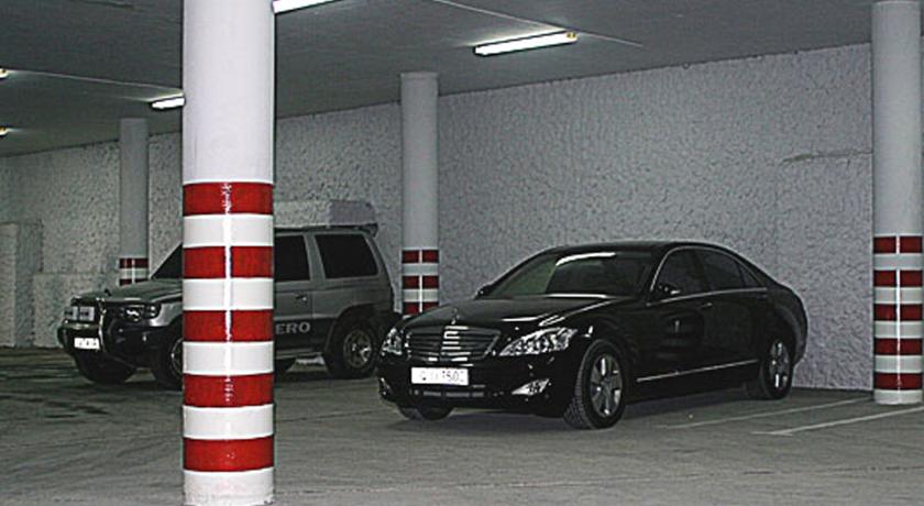Kalasi Hotel — Тбілісі, Грузія мініатюра 21