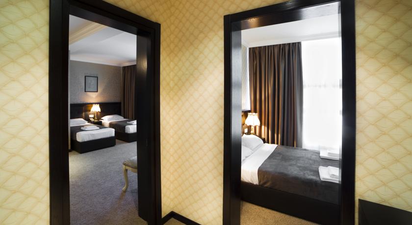 Kalasi Hotel — Тбілісі, Грузія мініатюра 23