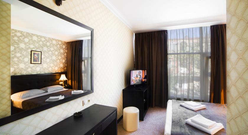 Kalasi Hotel — Тбілісі, Грузія мініатюра 24