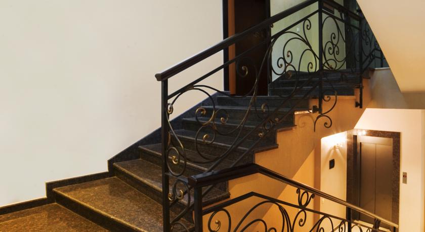 Kalasi Hotel — Тбілісі, Грузія мініатюра 25