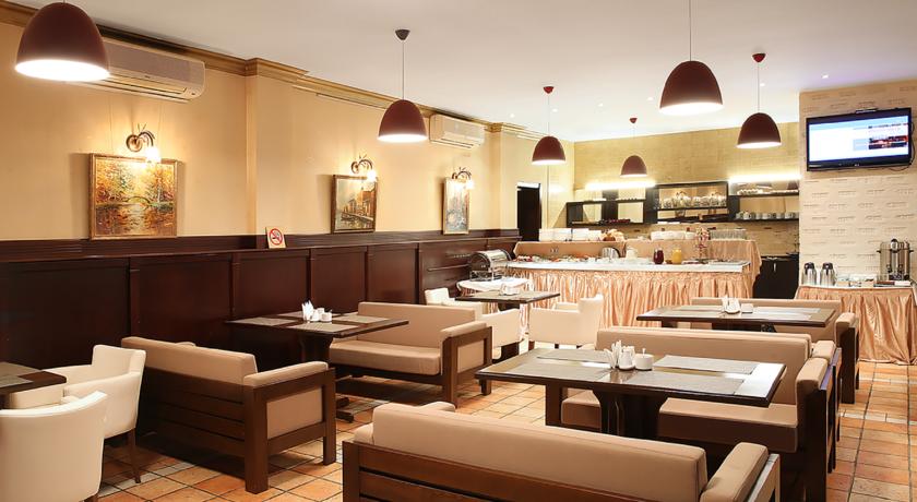 Kalasi Hotel — Тбілісі, Грузія мініатюра 26