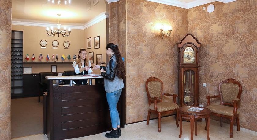 Kalasi Hotel — Тбілісі, Грузія мініатюра 28