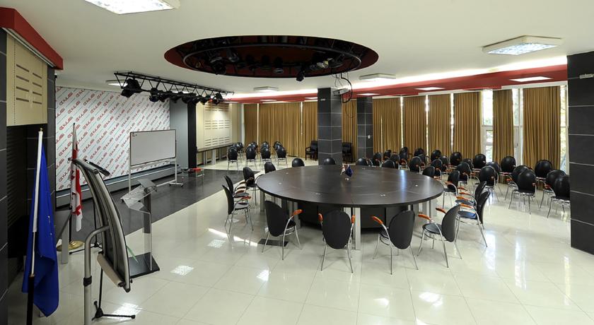 Kalasi Hotel — Тбілісі, Грузія мініатюра 31