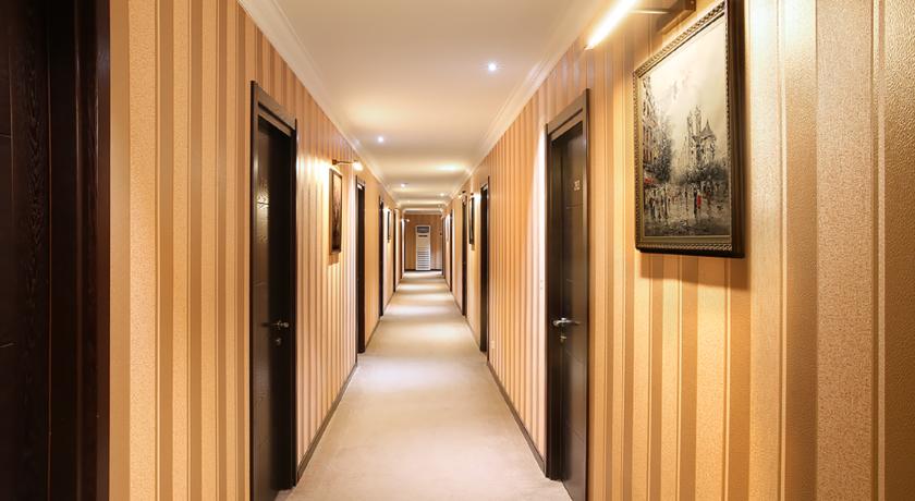 Kalasi Hotel — Тбілісі, Грузія мініатюра 32