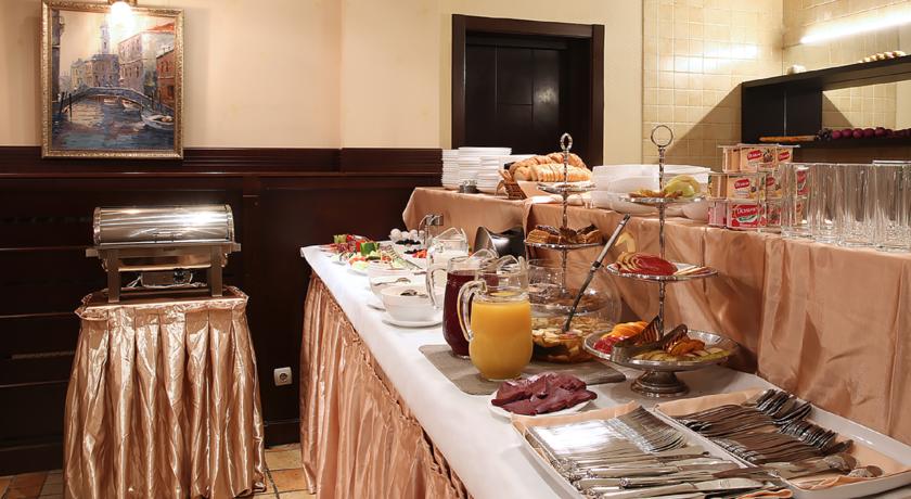 Kalasi Hotel — Тбілісі, Грузія мініатюра 33