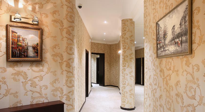 Kalasi Hotel — Тбілісі, Грузія мініатюра 34