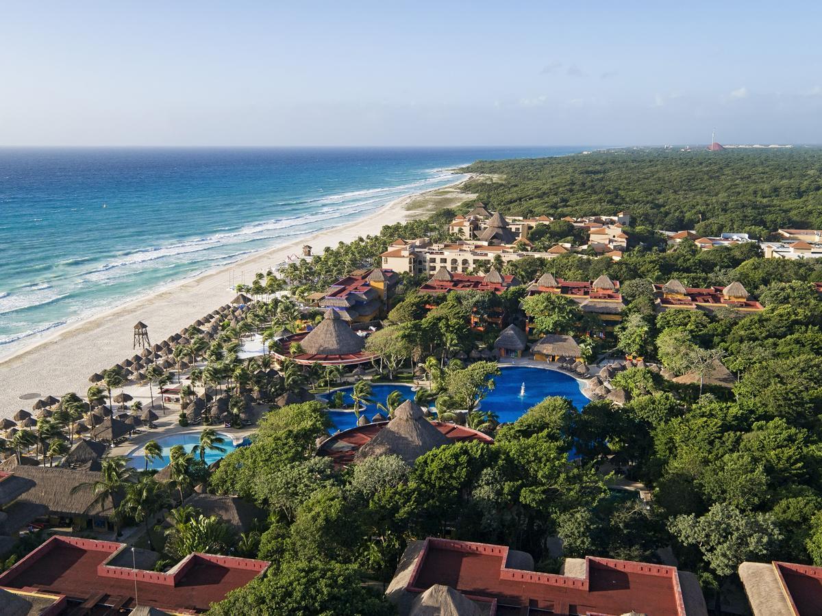 Iberostar Quetzal — Плая дель Кармен, Мексика — фото 1