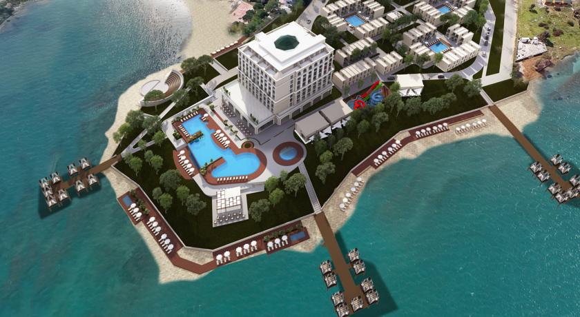 Duja Didim — Дідім, Туреччина мініатюра 126