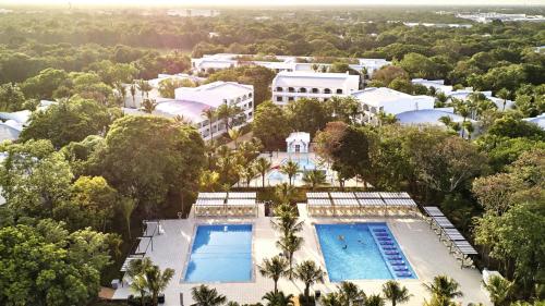 Riu Tequila Hotel — Плая дель Кармен, Мексика мініатюра 6