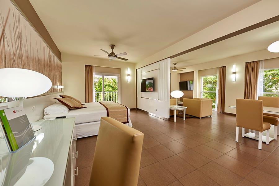 Riu Yucatan — Плая дель Кармен, Мексика мініатюра 7