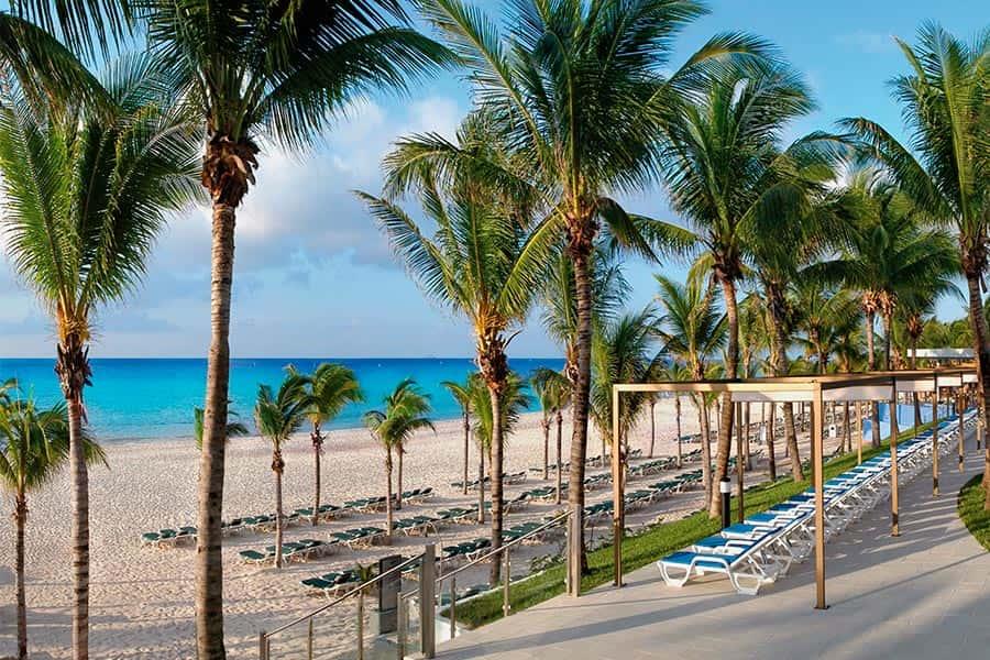 Riu Yucatan — Плая дель Кармен, Мексика мініатюра 6