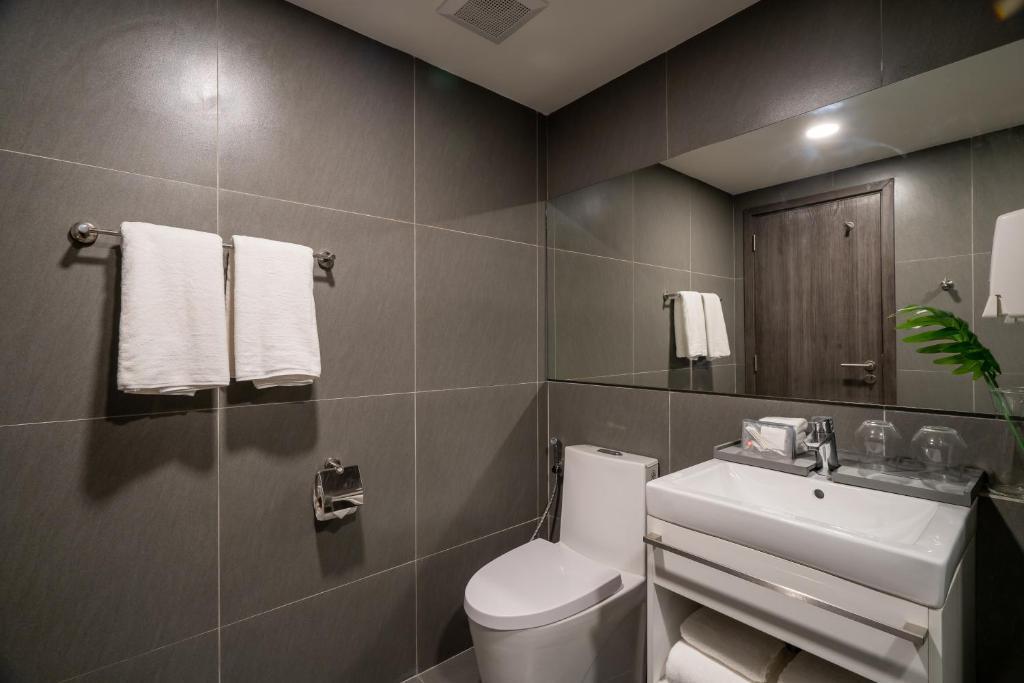 Travelodge Phuket Town — о. Пхукет, Таїланд мініатюра 64