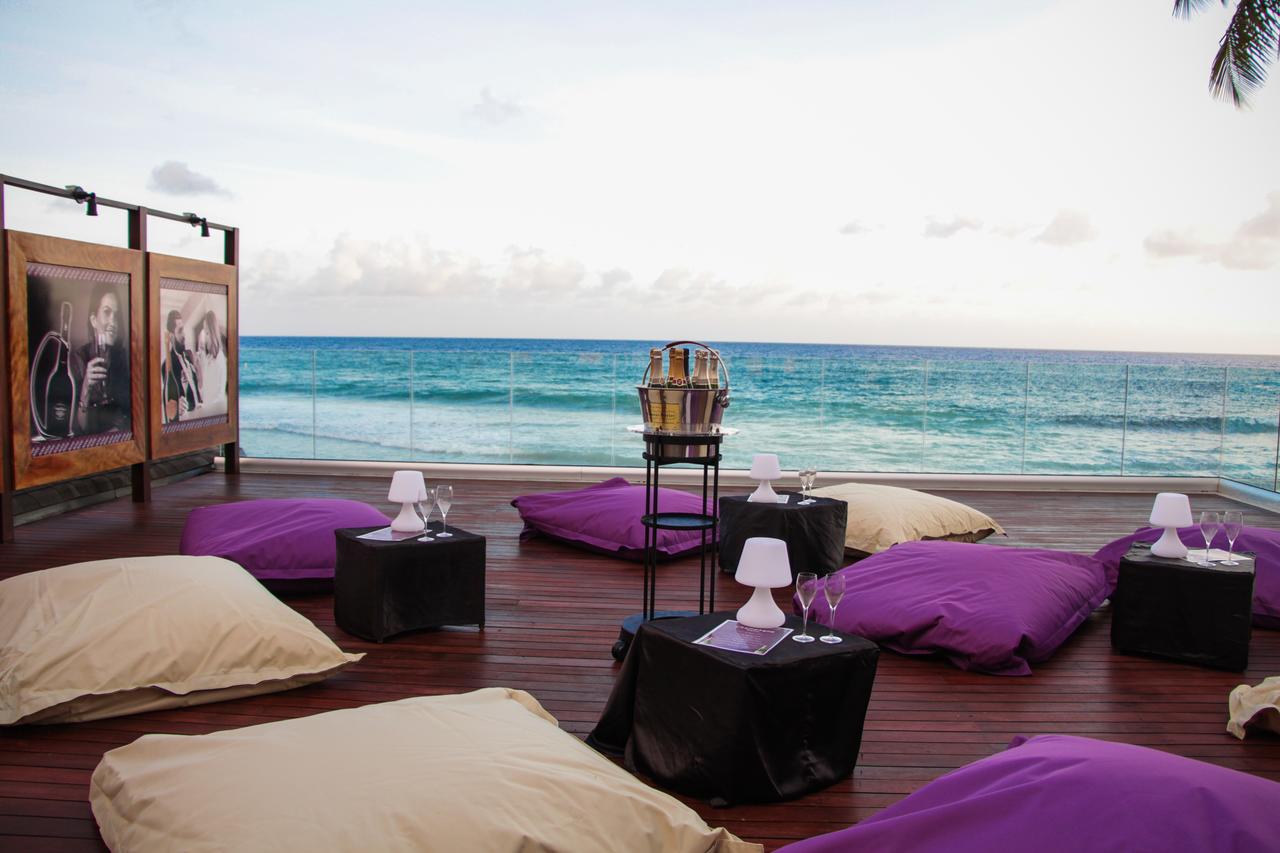 Avani Seychelles Barbarons Resort & Spa — о. Мае, Сейшельські острови мініатюра 15