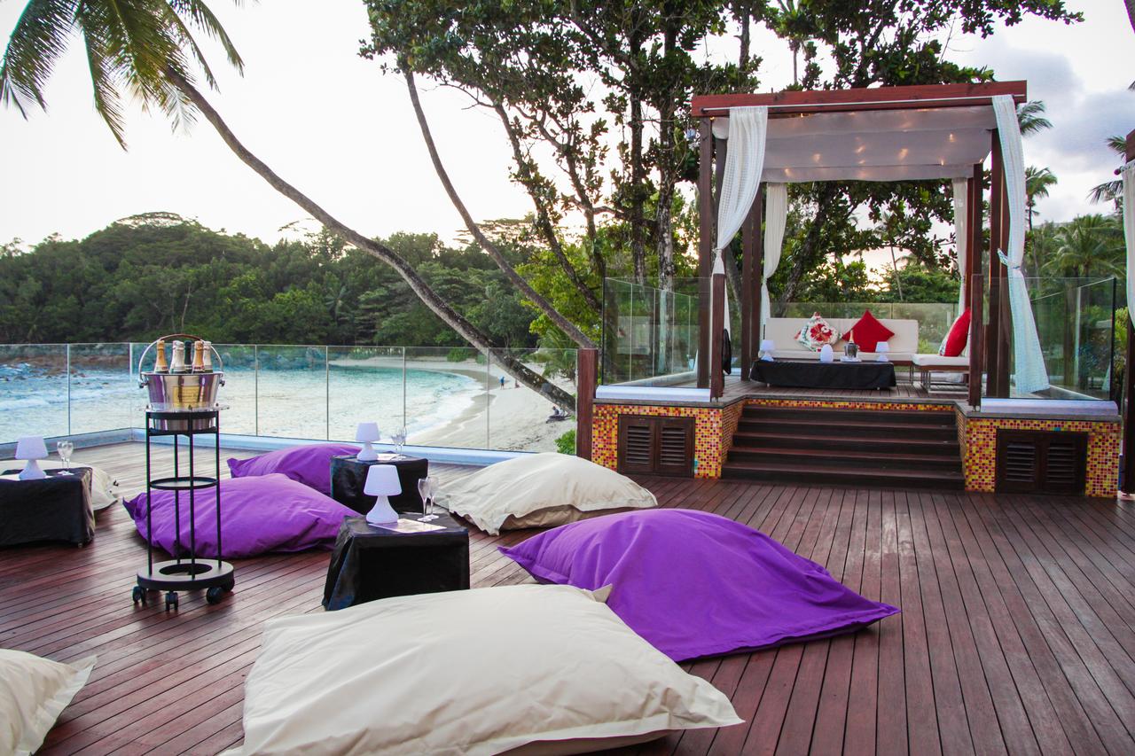 Avani Seychelles Barbarons Resort & Spa — о. Мае, Сейшельські острови мініатюра 14