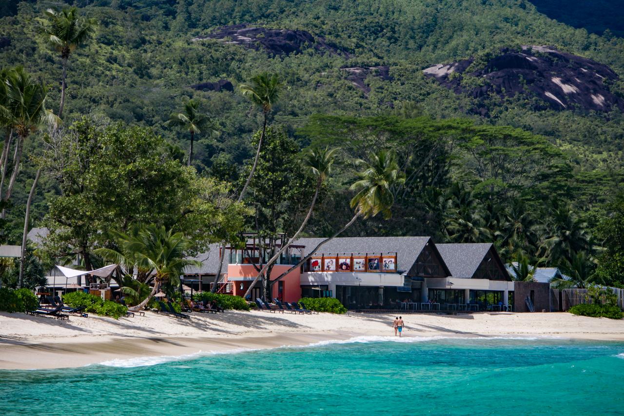 Avani Seychelles Barbarons Resort & Spa — о. Мае, Сейшельські острови мініатюра 13