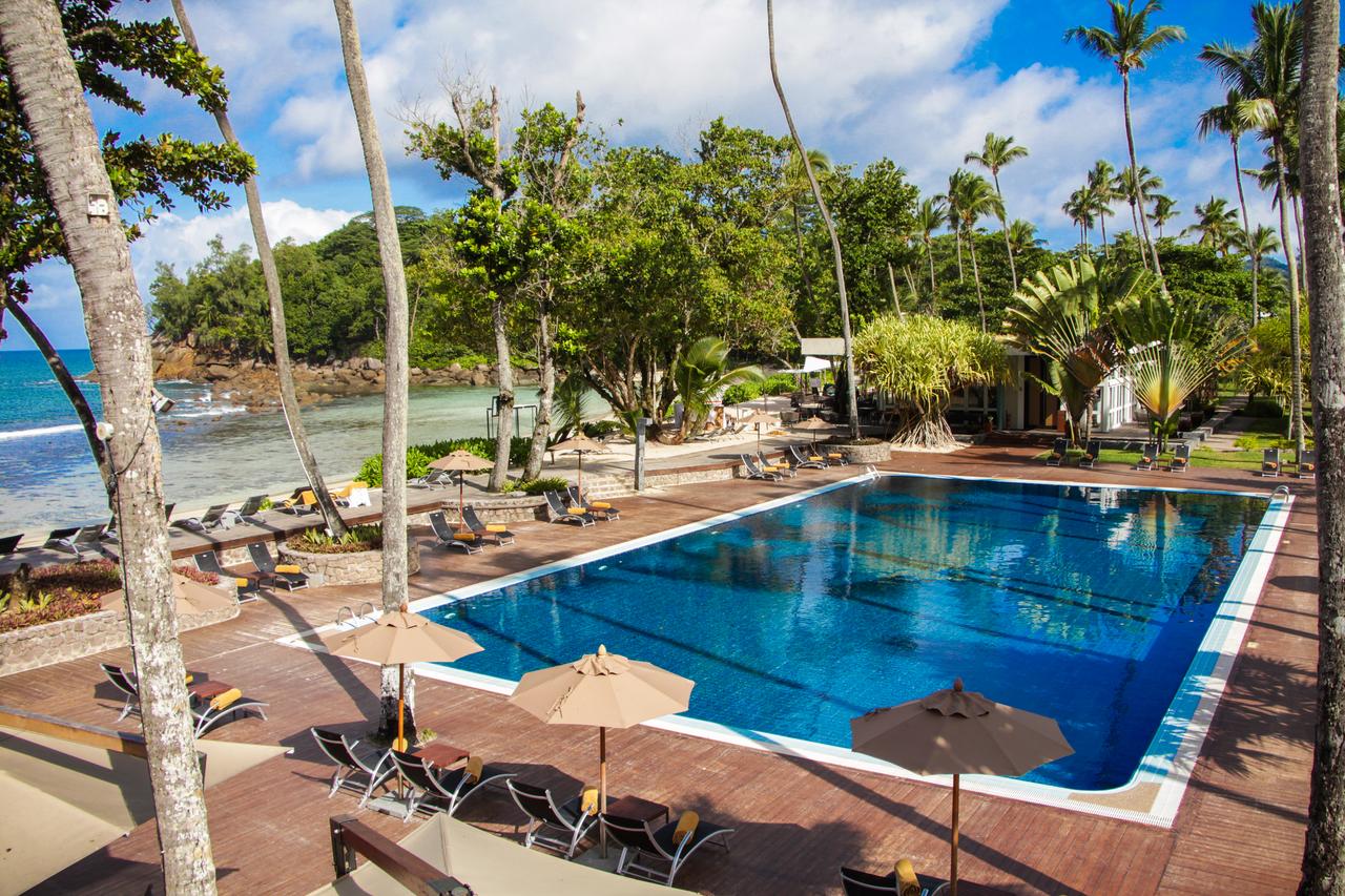 Avani Seychelles Barbarons Resort & Spa — о. Мае, Сейшельські острови мініатюра 11