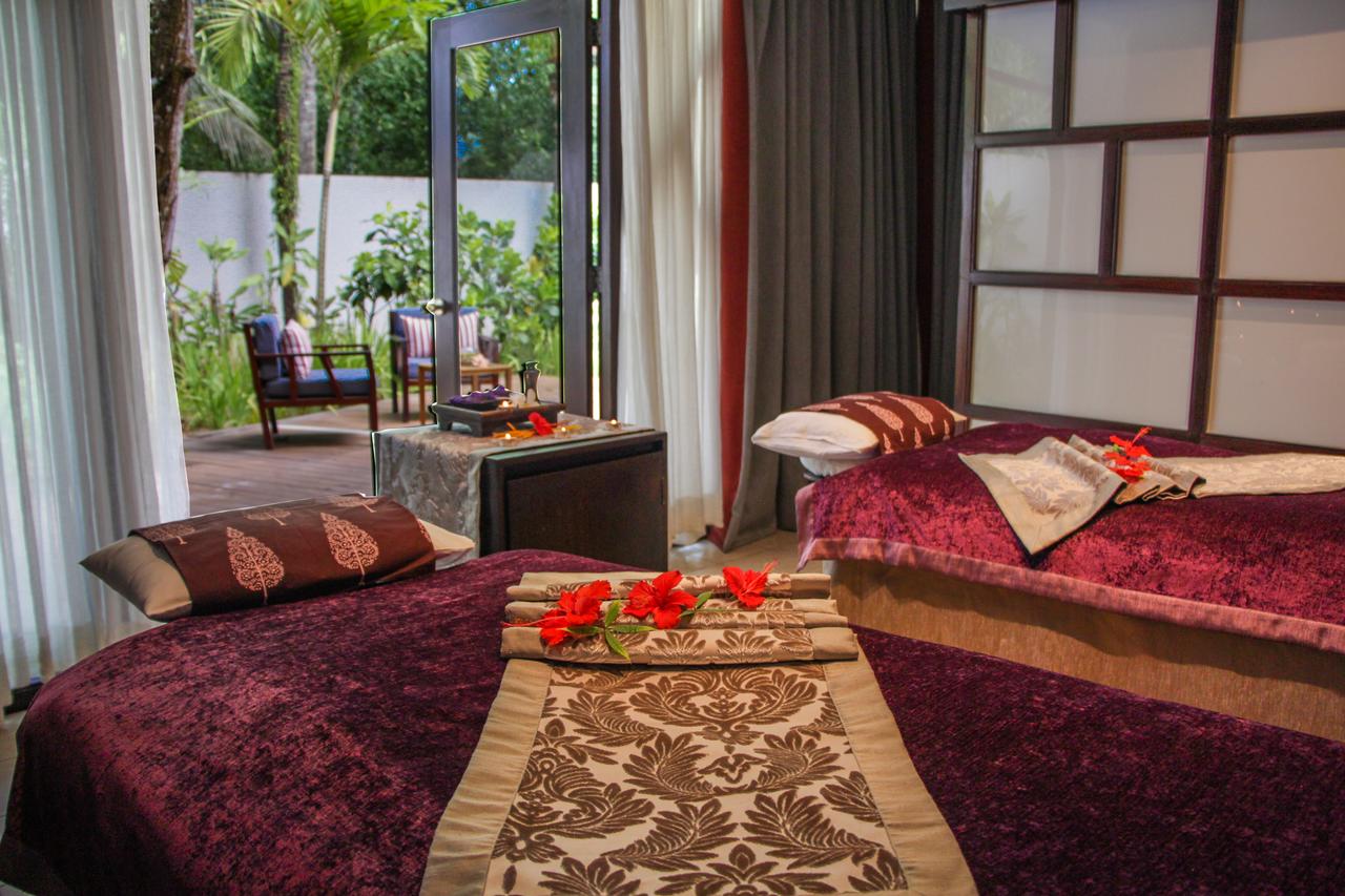 Avani Seychelles Barbarons Resort & Spa — о. Мае, Сейшельські острови мініатюра 10