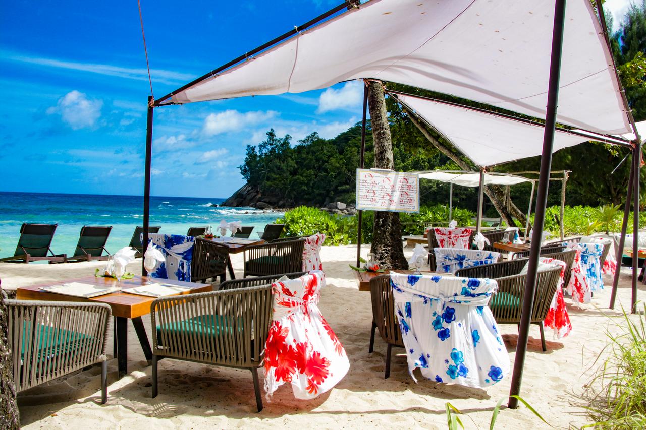 Avani Seychelles Barbarons Resort & Spa — о. Мае, Сейшельські острови мініатюра 9