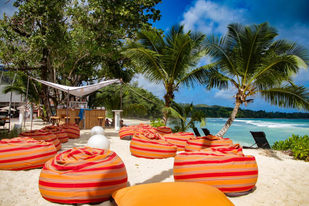 Avani Seychelles Barbarons Resort & Spa — о. Мае, Сейшельські острови мініатюра 8
